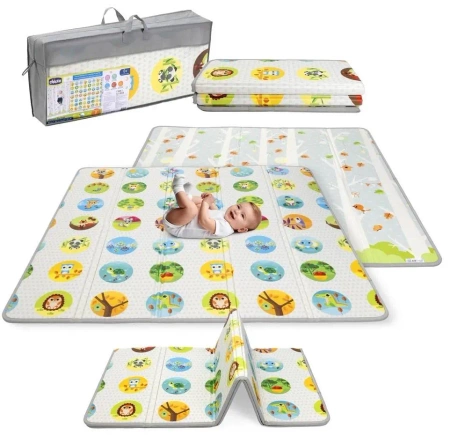 Mata piankowa maxi 2w1 - Chicco