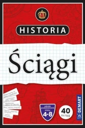 Historia. Sciągi edukacyjne - praca zbiorowa