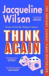 Think Again - Wilson Jacqueline