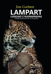 eBook Lampart ludojad z Rudraprayag - Jim Corbett epub mobi