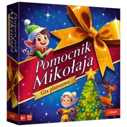 Pomocnik Mikołaja