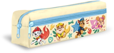 Piórnik saszetka 22 cm Paw Patrol PW19951 - Kids Euroswan