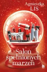 Salon spełnionych marzeń - Agnieszka Lis