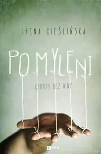 Pomyleni - Irena Cieślińska