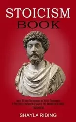 Stoicism Book - Shayla Riding