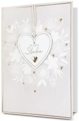 Karnet Ślub - Pan Dragon