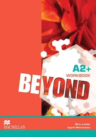 Beyond A2+ Workbook - Nina Lauder