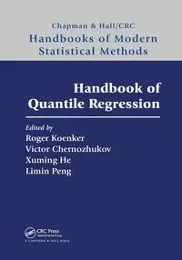 Handbook of Quantile Regression - Koenker Roger