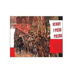 Hymny i Pieśni Polskie 2CD - praca zbiorowa