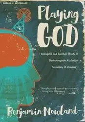 Playing God - Benjamin Nowland