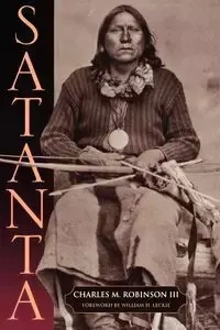 Satanta - Robinson Charles M. III