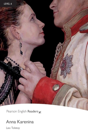PER. Anna Karenina. Book with Digital Version and audio. Level 6 - Praca zbiorowa