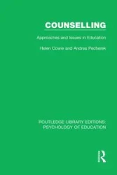 Counselling - Helen Cowie