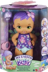 My Garden Baby. Bobasek z akcesoriami GYP11 - Mattel