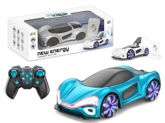 Auto sportowe R/C MIX - ADAR