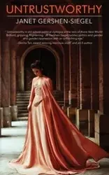Untrustworthy - Gershen-Siegel JR