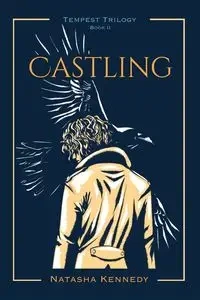 Castling - Natasha Kennedy