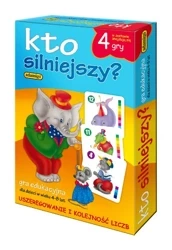 GRA KTO SILNIEJSZY 005796 - d