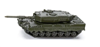 Siku Blue - Czołg S8312