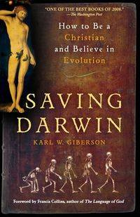 Saving Darwin - Karl Giberson