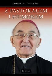 eBook Z pastorałem i humorem - Marek Mirosławski