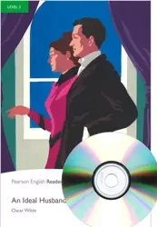 PEGR Ideal Husband Bk/MP3 CD (3) - Oscar Wilde