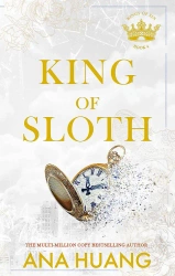 King of Sloth - Ana Huang