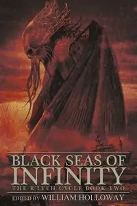 Black Seas of Infinity - Curtis M. Lawson