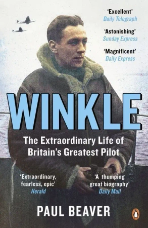 Winkle wer. angielska - Paul Beaver
