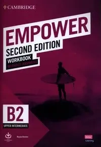 Empower Upper-intermediate/B2 WB without Answers - Wayne Rimmer