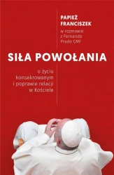Siła powołania - praca zbiorowa