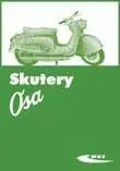 Skutery OSA - praca zbiorowa