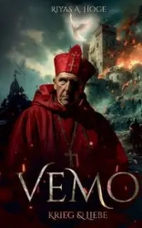 Vemo - Hoge Riyas A.