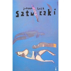 Sztuczki - Joanna Lech