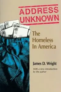 Address Unknown - James Wright