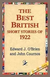 The Best British Short Stories of 1922 - O'Brien Edward J.