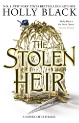 The Stolen Heir wer. angielska - Holly Black