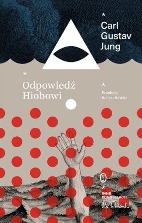 Odpowiedź Hiobowi - Carl Jung Gustav, Olga Tokarczuk