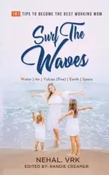 Surf The Waves - VRK Nehal.