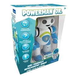 Robot (polski) ROB20PL - Lexibook
