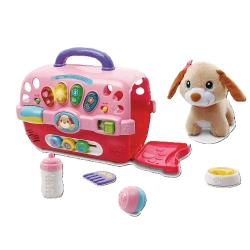 VTECH Kuferek Transporterek 61428 - Vtech PAP