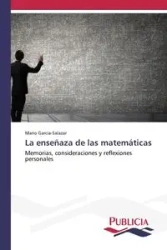 La enseñaza de las matemáticas - Mario García-Salazar