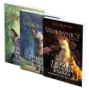 Pakiet: Wojownicy. Tygrysia gwiazda.. - Trylogia - Erin Hunter