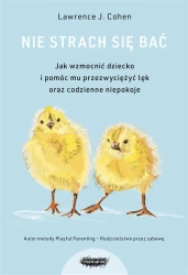 Nie strach się bać w.3 - Lawrence J. Cohen