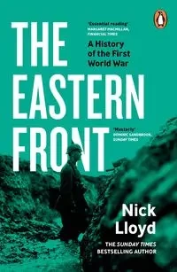 The Eastern Front - Lloyd Nick