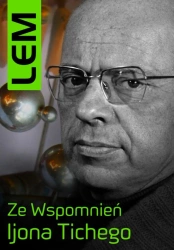 eBook Ze wspomnień Ijona Tichego - Stanisław Lem epub mobi