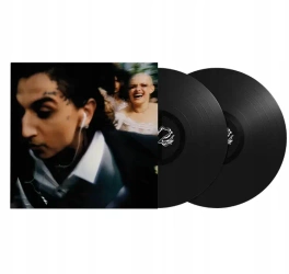 Forward LP IVORY, Winyl