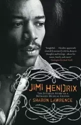 Jimi Hendrix - Lawrence Sharon