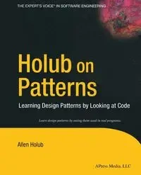Holub on Patterns - Allen Holub