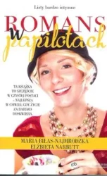 Romans w papilotach - Biłas-Najmrodzka M. i Narbutt. E.